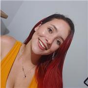Estudiante de ingeniería apasionada por la matemáticas y con muchas ganas de enseñar